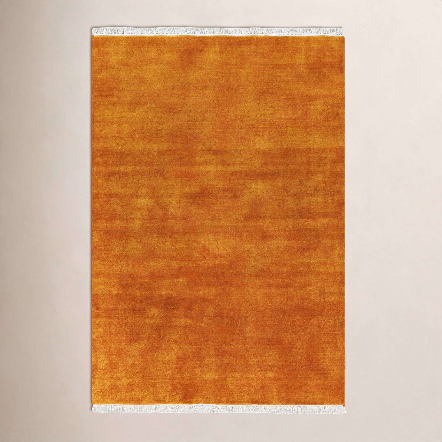 Clio Hand-Woven Area Rug, Square 6'