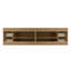 Ensemble de meuble-lavabo double mural 83,4 "-70381378