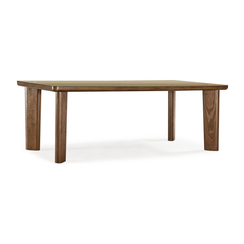 Table de salle à manger longue Tov Furniture Oani