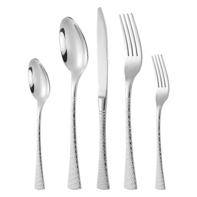 Ensemble de couverts Mercer41 Tinnelle - Service pour 4