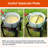 Feasto Outdoor Cooking Series Outdoor Cooker