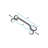 3 1/2" Center Arch Pull Multipack