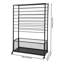 Support de rangement pour papier sur pied à 16 niveaux-906291784-906291782