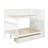 Full Over Full Bunk Bed With Drawers-1975790198