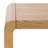 Merauke 2 Tier Side Table-310789786