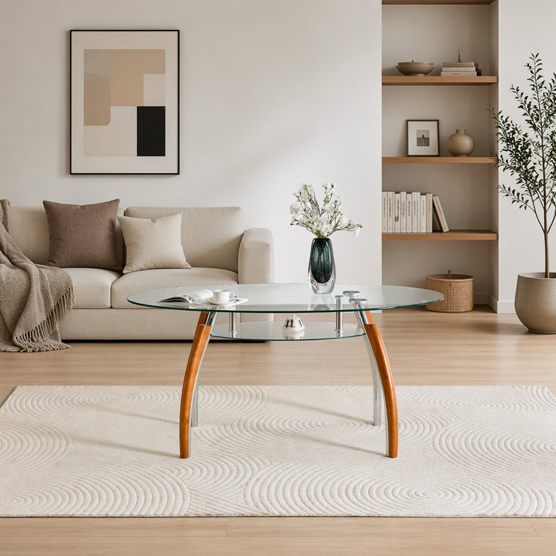 Table basse Modern
