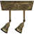 Antique Brass
