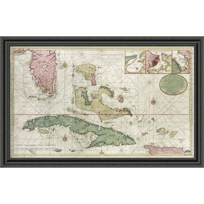 " Cuba " by Johannes Van Keulan