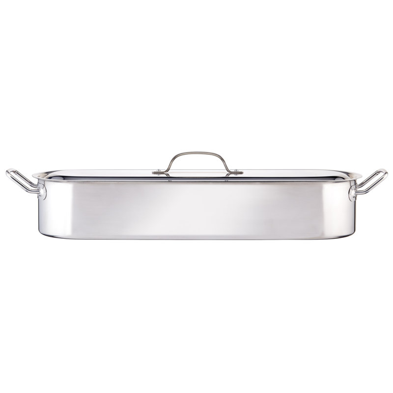 Clearview Fish Poacher, 60 cm