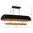 Jazz Billiard Light By Ram Game Room
