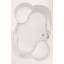 Makyla 75'' L Whirlpool Bathtub-9228809-88694045