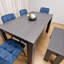 Dundalk 4 - Person Dining Set