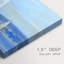 Toile tendue avec châssis 10 "Abstract Series # Lxxv"-316977596