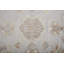 Tapis floral gris noué à la main Ouimet-2055384763