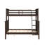Fermon Solid Wood Bunk Bed-81912803