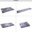 Rayon / Viscose Striped Rug