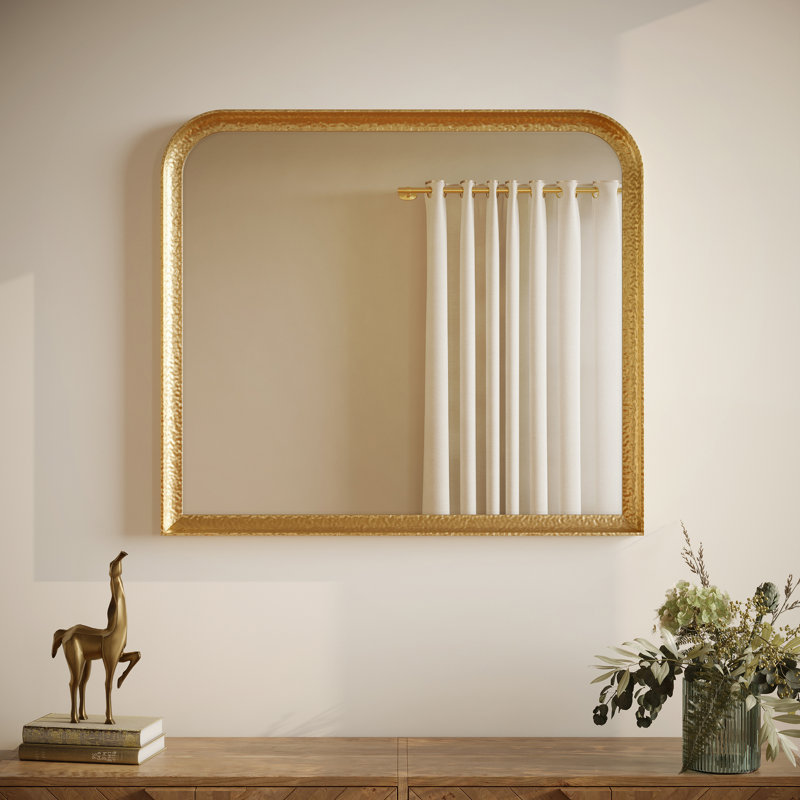 Miroir mural Bree