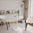 31.50"Modern Hexagonal Coffee Table-1316626030