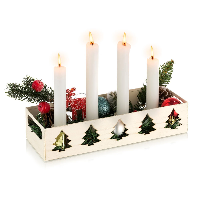 Metal Tealight Holder