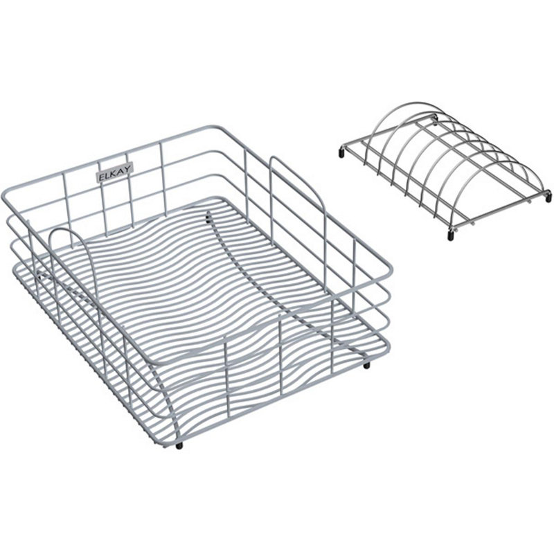 Rinse Basket