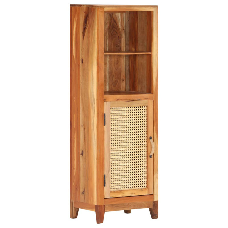 Farrish 40cm Solid Wood Sideboard