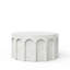 Vicky Round Coffee Table-1321416950