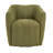 Finley Upholstered Swivel Accent Chair-621283408