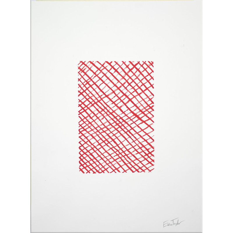 Pippin by Evan Taylor - Wrapped Canvas Painting
