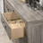 Teme 59.06'' W 6 - Drawer Dresser with Mirror