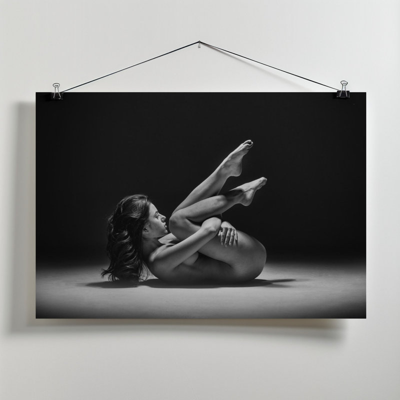Wrapped Canvas Print, 50.8 cm H x 76.2 cm W