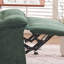 Chaise pivotante confortable multifonctionnelle-334545831