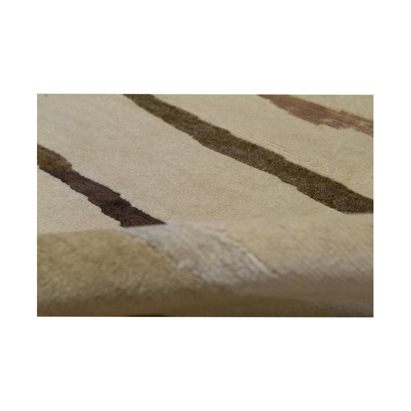Himalayan Camouflage Area Rug