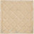 Stacy Garcia Victoria 8" x 8" Porcelain Encaustic Patterned Look Wall & Floor Tile-49888842-129008636