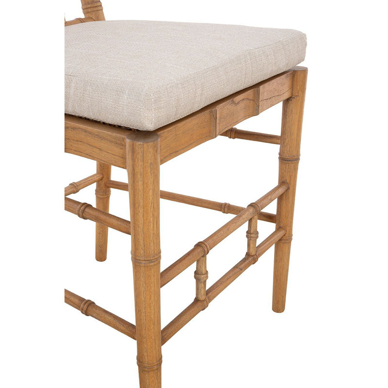 Hugo 39" Tall Counter Stool, Black, Natural, Short Stool (22” Seat Height)