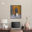 Nature morte avec toile bleue rétro, art campagnard par Art Remedy-104331927-104331932