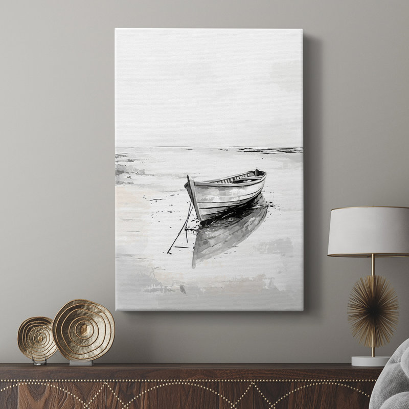 NAUTICAL Series CDLxxxvi - Galerie sur mesure, H 27 po x l 18 po
