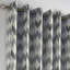 Iyahna Semi Sheer Curtain Pair-35864615-35864616
