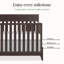 Atlas Convertible Crib