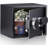 Gun Safe Lock