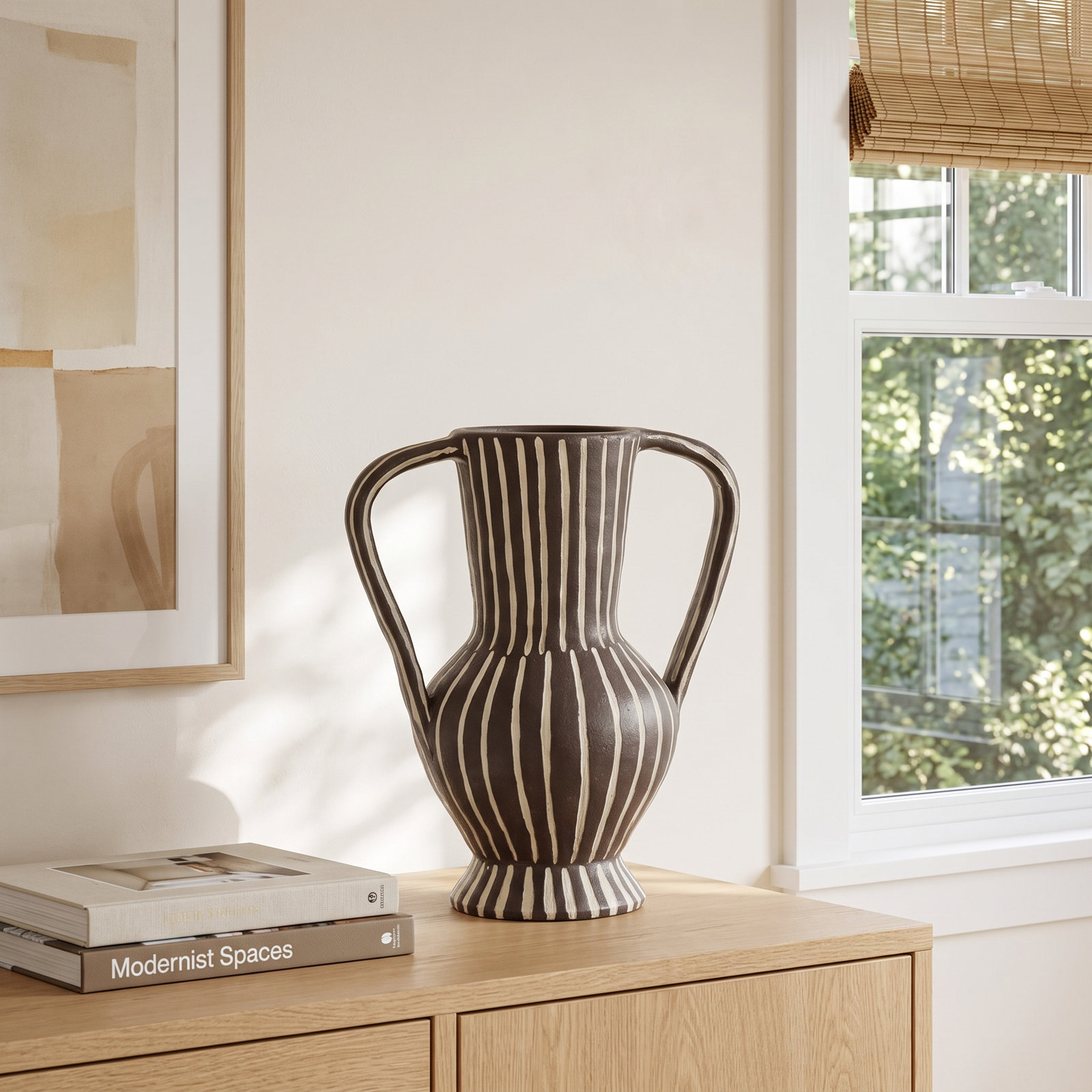 Table Vase