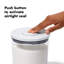 Ensemble de 3 contenants alimentaires GG