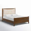 Soline Upholstered Bed-1758447760