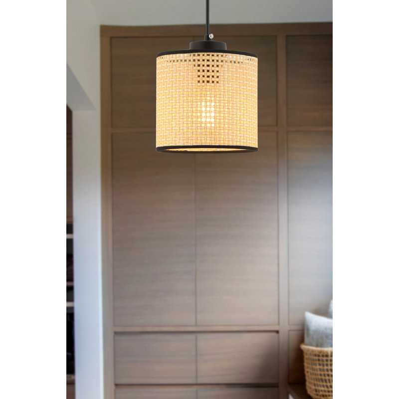Lustre, Chameau, H 13,78 po x l 13,78 po x P 9,88 po