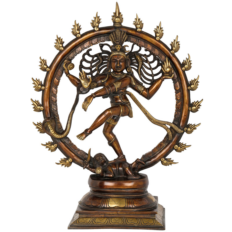 Religious & Spiritual Statue
