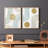 Modern Flow-Premium Framed Print -Ready to Hang - No Nails Required - No Nails Required-329168530-329168528