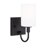 One Light Wall / Bath Sconce