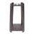DENFER Wood Pool Cue Rack