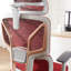 Metro Lane Demani Office Chair with Headrest-1219519037