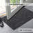 Heavy-Duty Dirt-Trapping Rubber Doormat with Raised Wave Pattern-114118772