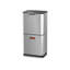 Totem Waste & Recycling Dual Kitchen Trash Can-2034300708-2034300711